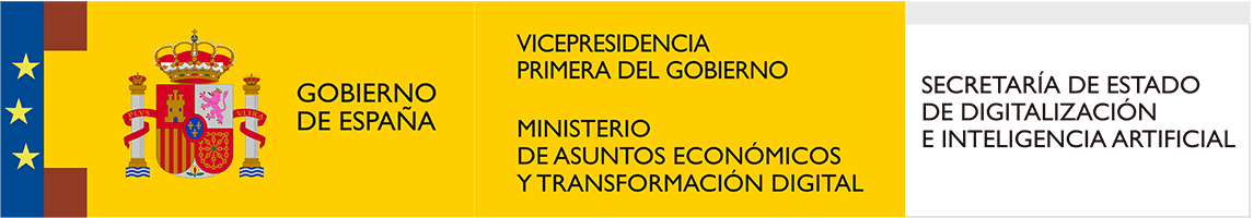 Ministerio de Asuntos Sociales y Transformación Digital