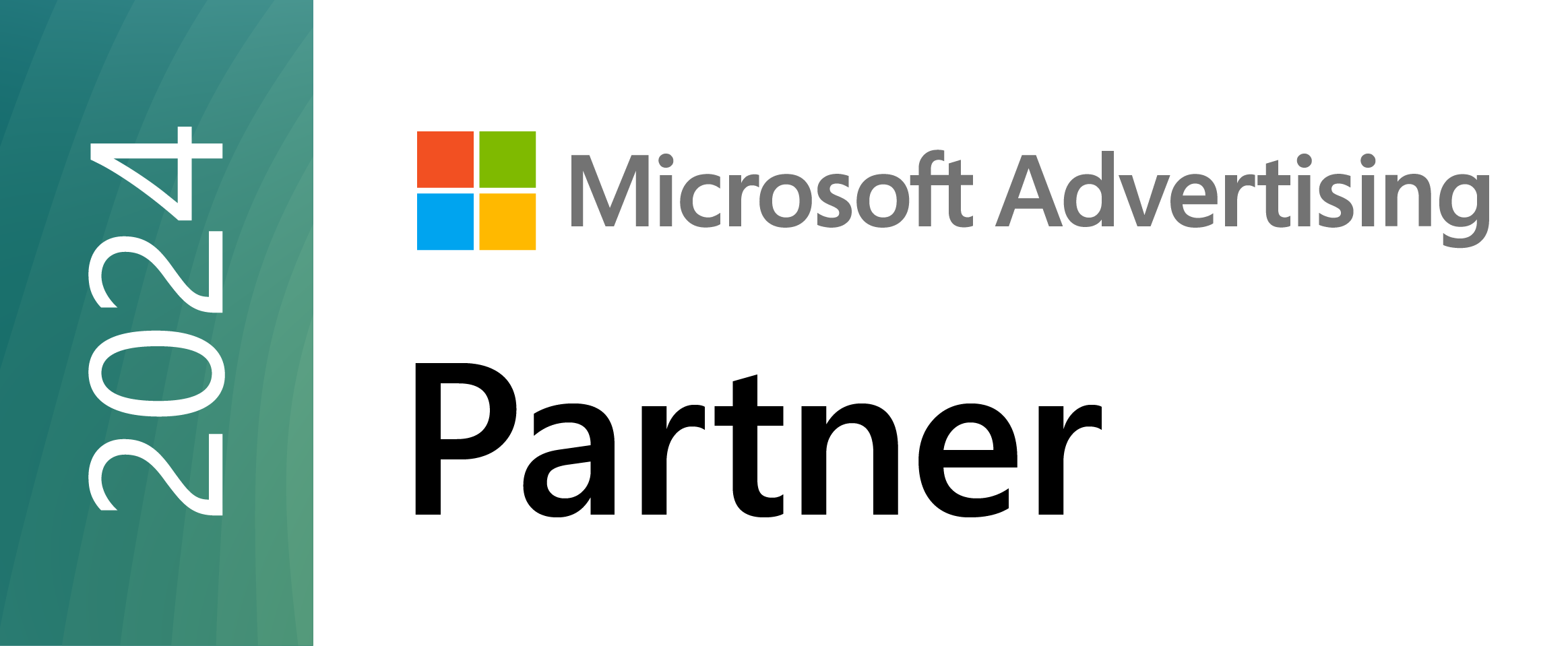 microsoft advertising partner