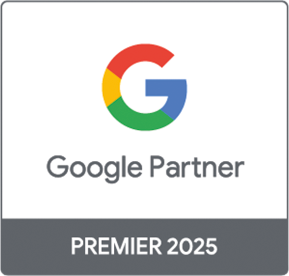 google partner premier