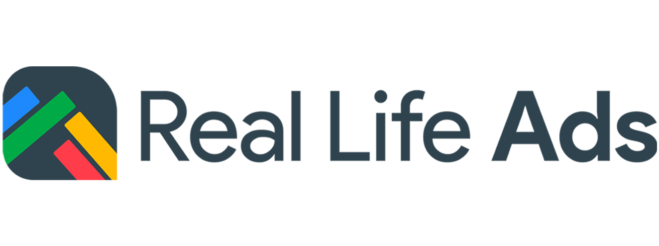 real life ads